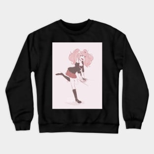 Junko! Crewneck Sweatshirt